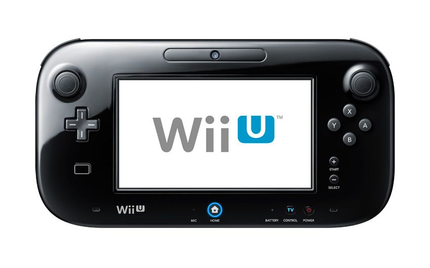 Wii U Release Date and Price Leaked Details Here! Vgamerz