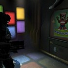 Dead Space 2 Nursery Header