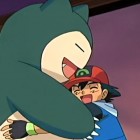 Snorlax Header