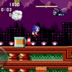 Sonic the Hedgehog Gimmickry 1 Header