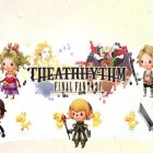 Spin-Off- Theatrhythm Header