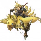 Chocobo Breeding Header