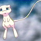 Mew Header