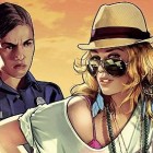 gta 5 top