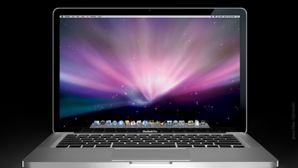 Macbook Pro