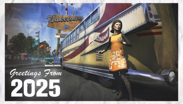 Nuketown 2025