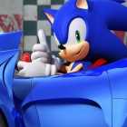 Anthropomorphic Header