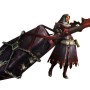 Hunting Horn Header