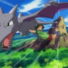 Aerodactyl Header
