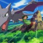 Aerodactyl Header