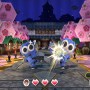 Nintendo Land Attractions- Ninja Castle Header
