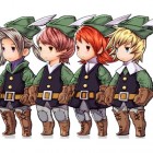 Ranger Header