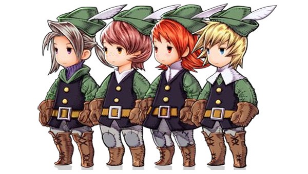 Ranger Header