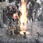 Soul Sacrifice Header