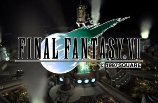 Final Fantasy VII 2