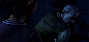 The Walking Dead Season 2 Episode 2