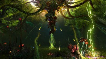 Rift Screenshot