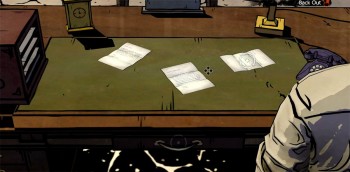 The Wolf Among Us: Episode 3 ‘A Crooked Mile’