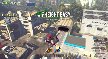 Goat Simulator