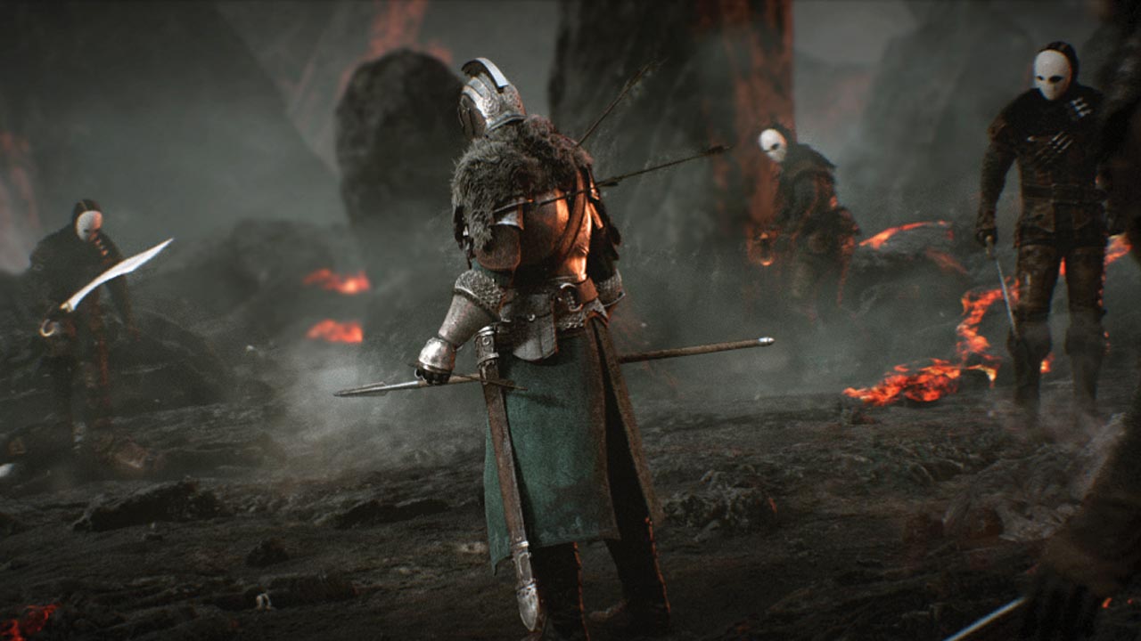 Top 3 Dark Souls II Bosses Vgamerz