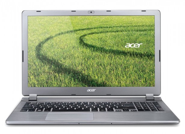 01 Acer Aspire V5 Gaming Laptop