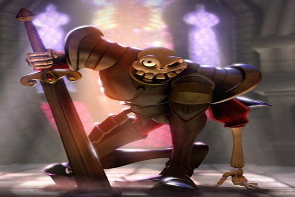 Retro Corner: MediEvil - Vgamerz