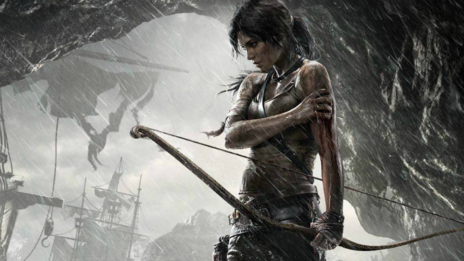 Tomb Raider 2013 Full – PROPHET