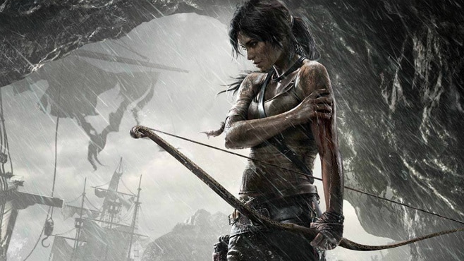 Tomb Raider 2013 Full – PROPHET Tomb Raider 2013 Full – PROPHET
