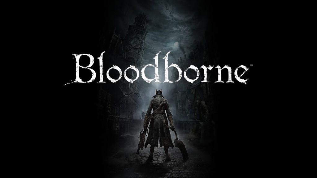 Bloodborne Exclusive Wallpapers Released Vgamerz