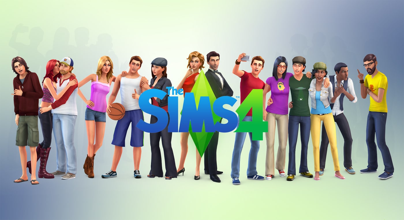 the sims 4 5 reasons why this game is a huge flop vgamerz