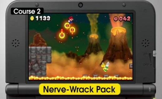 Nerve-Wrack Pack indeed.