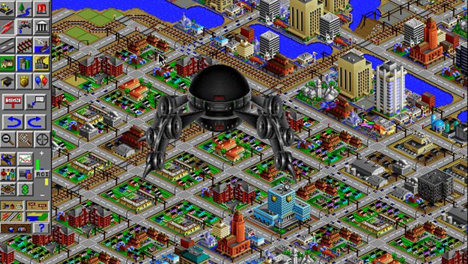 Simcity 2000 special edition download windows 7