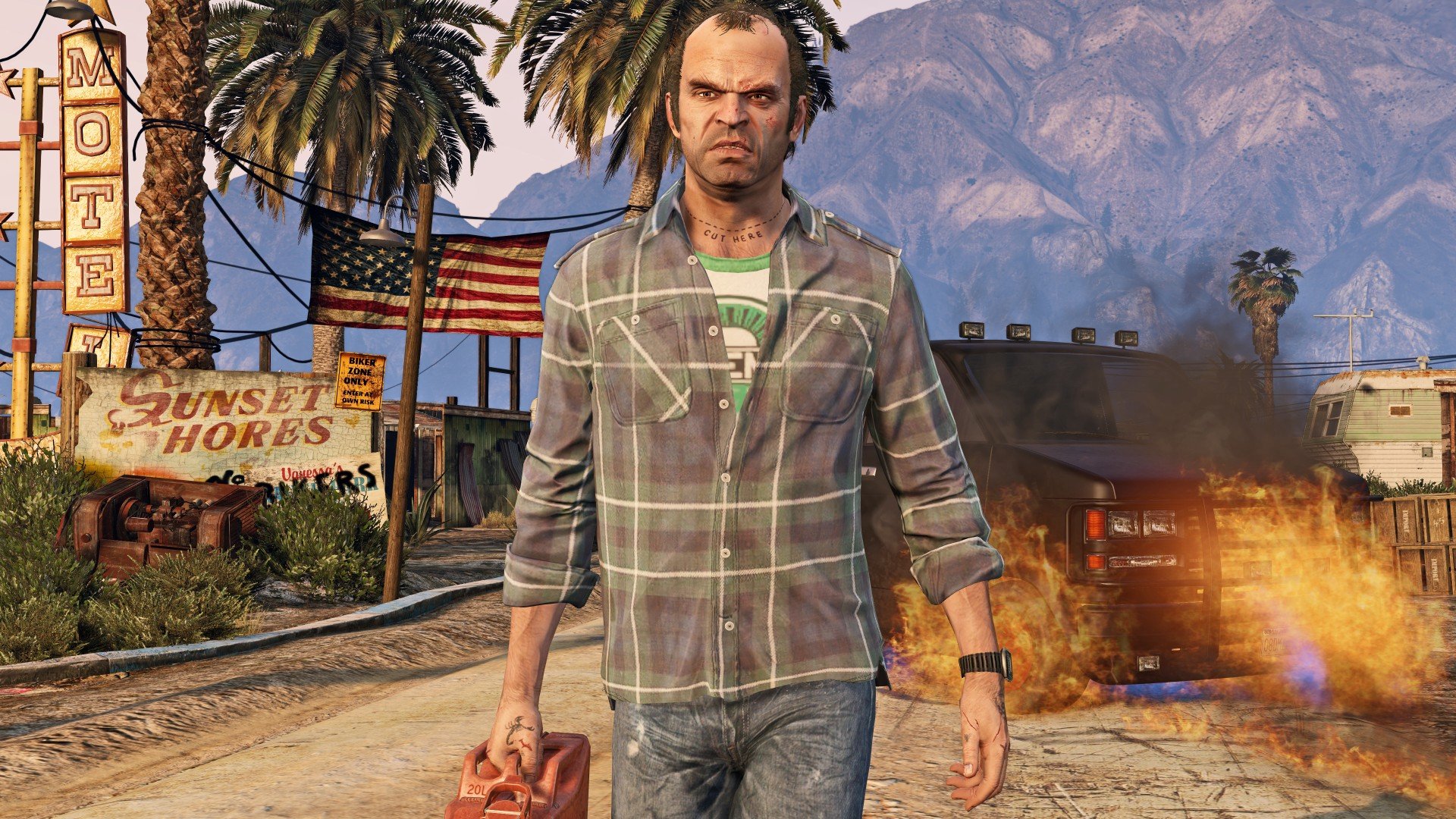 Will Grand Theft Auto 5 Come Out On Pc