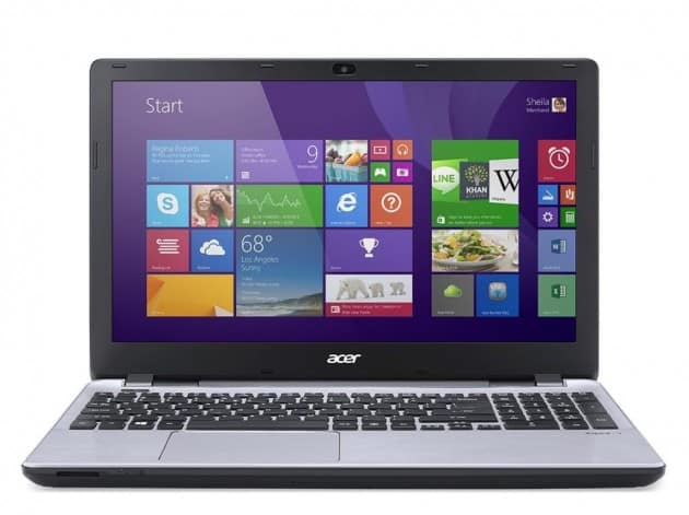 01 acer aspire cheap gaming laptop