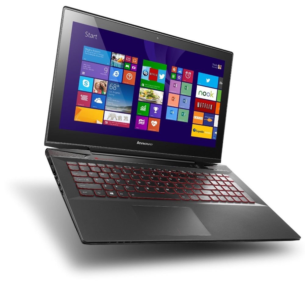 Gaming Cheap Laptops Under $1,000 to Buy in 2015