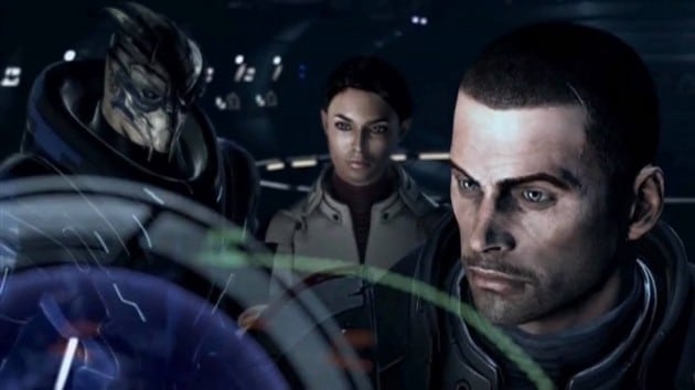 Mass Effect 3