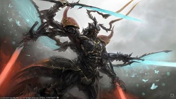 Ravana, the new Primal; what sort of battle will await the Warrior of Light?