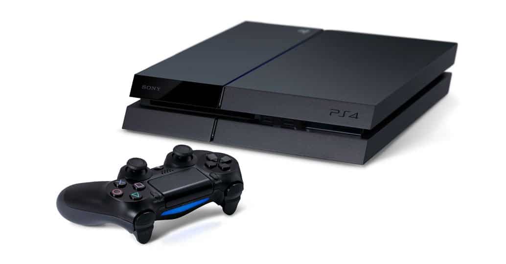 PS4 Market Share over 90 in Europe Vgamerz