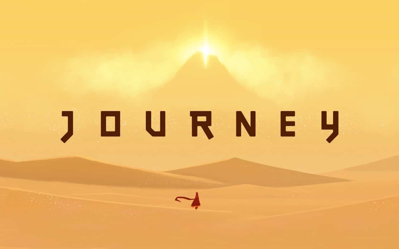PS Store Documents Reveal Journey's PS4 Release Date Vgamerz
