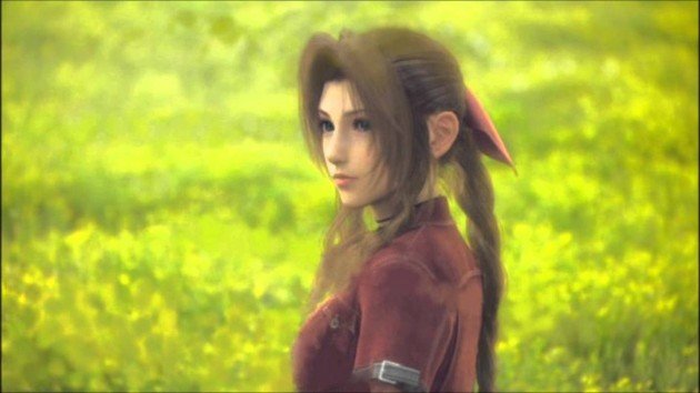 Aerith