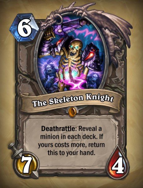 SkeletonKnight