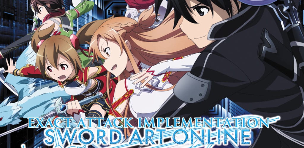 Sword Art Online RE Hollow Fragment Exact Attack Implementation Guide