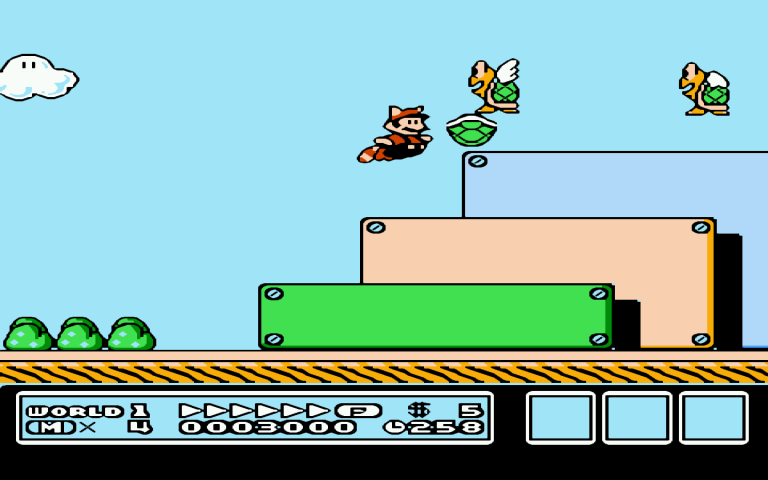 Top 5 3DS Classic EShop Games Vgamerz
