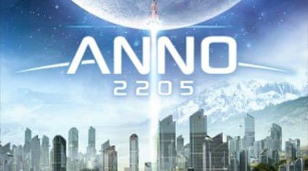 Best Games - Anno 2205