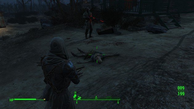Mission 4 - Sunshine Tiding Co-Op
