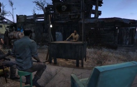 Fallout Reasons To Build A Settlement Fallout Reasons To Build A Settlement