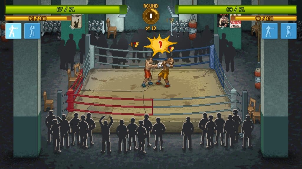 Punch Club Cheats Tips & Strategy Guide to Beat the Game Vgamerz