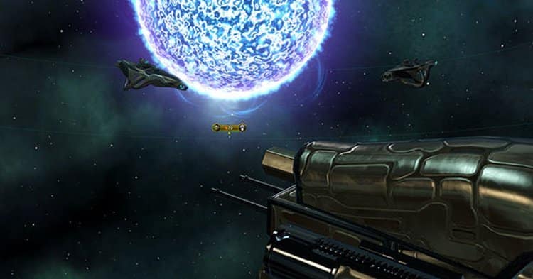 Endless Space Academy Build Endless Space Academy Build