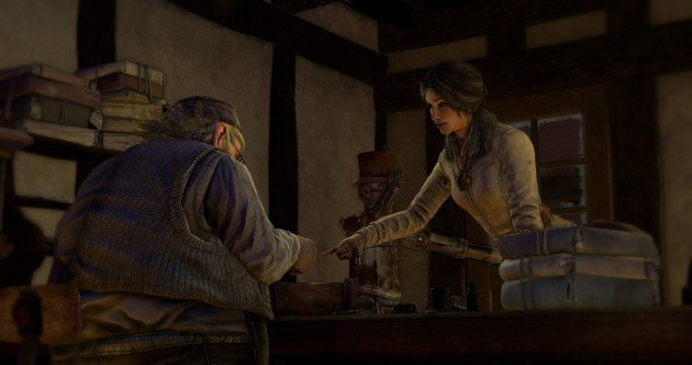 syberia 3 new screenshots 01