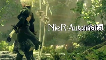 nier logo